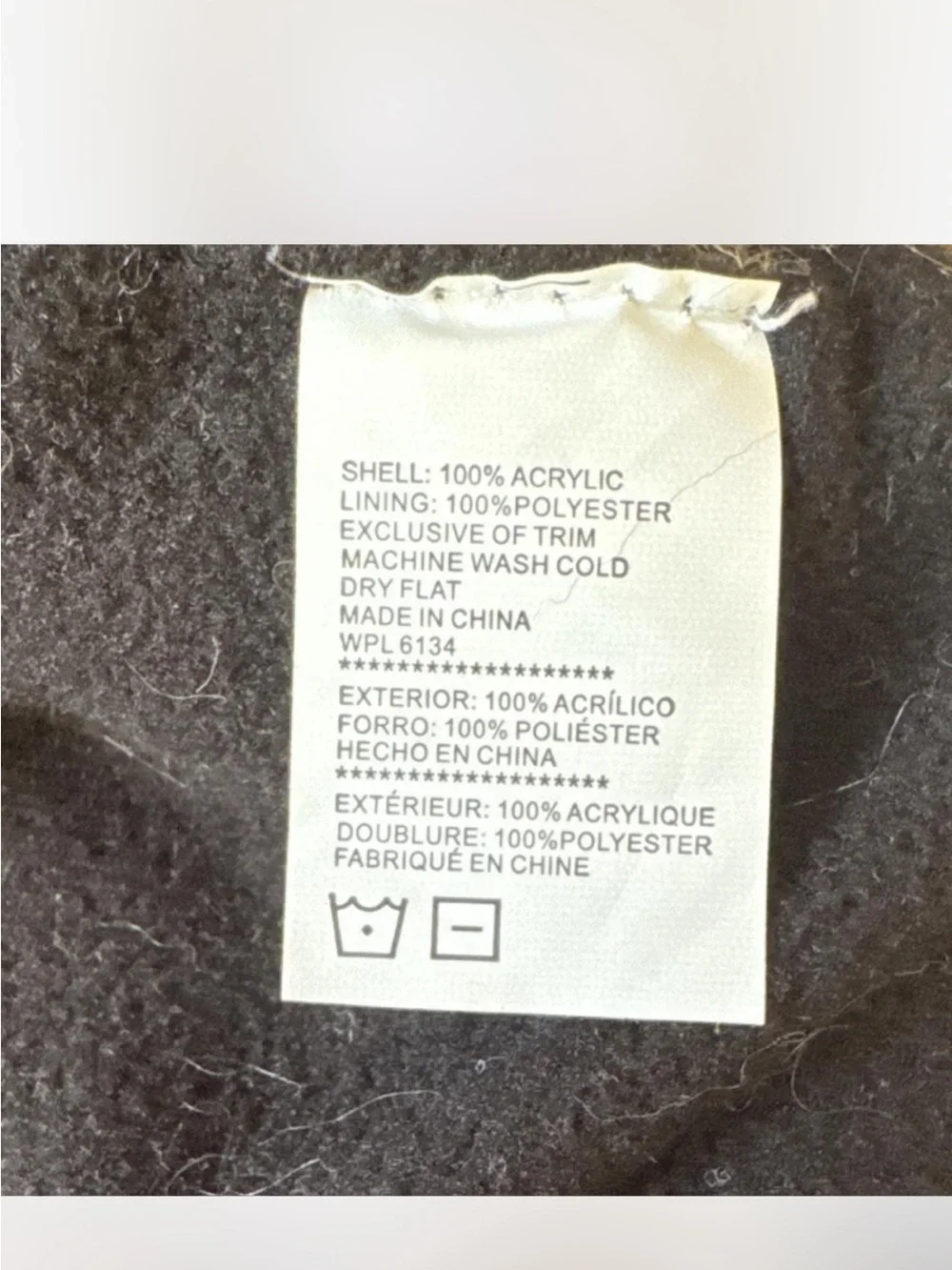 Mukluks Boot Sweater - Boots Accessory
